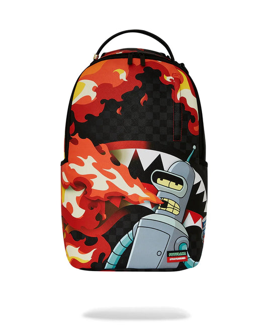 910B7795NSZ - ZAINO - SPRAYGROUND