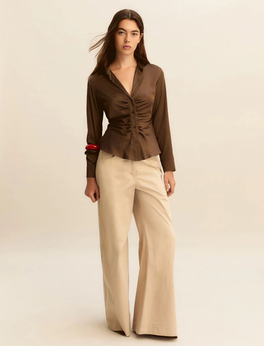 EMMVACILLO - PANTALONE - EMME