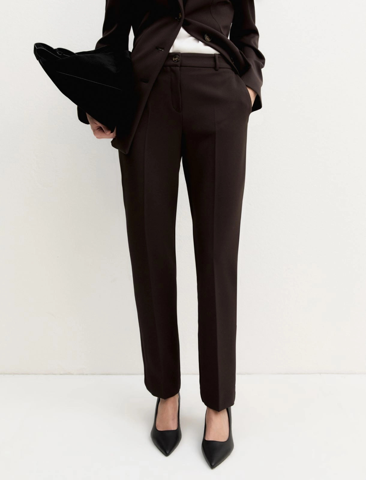 EMMAMICO - GIACCA+PANTALONE - EMME