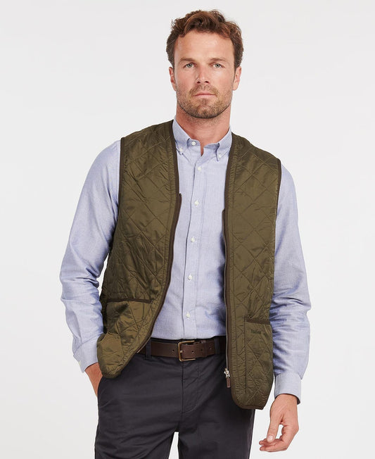 MLI0002 MLI - JACKET - BARBOUR