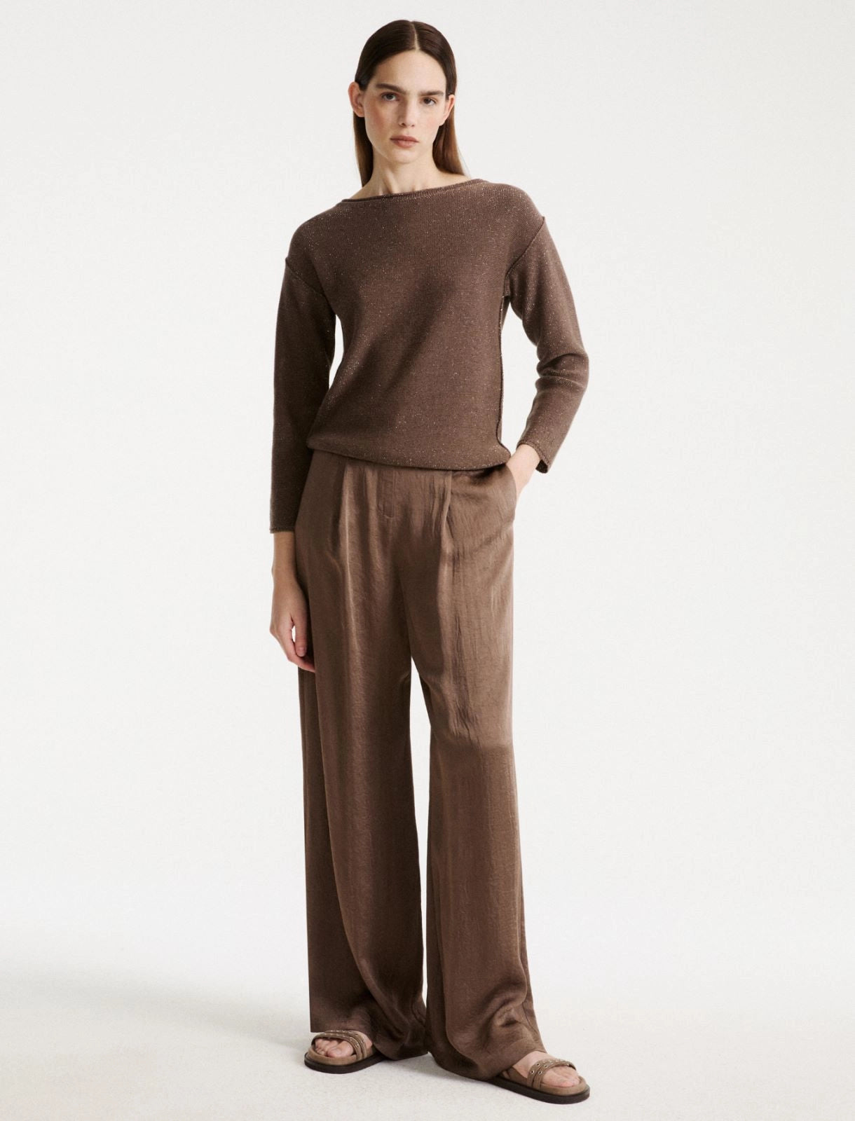 MLMFORMATO - PANTALONE - MARELLA