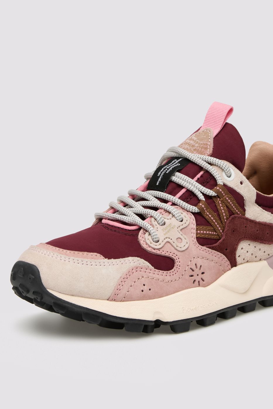 001 2017817 01 2M15 - SCARPA - FLOWER MOUNTAIN