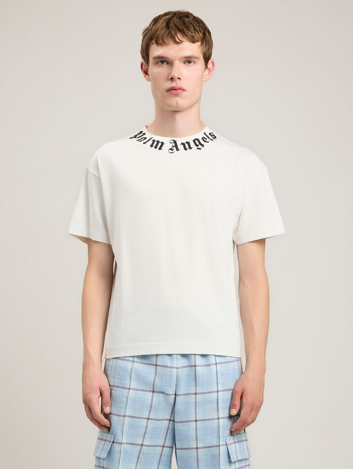 PMAA109S26JER008 - MAGLIA - PALM ANGELS