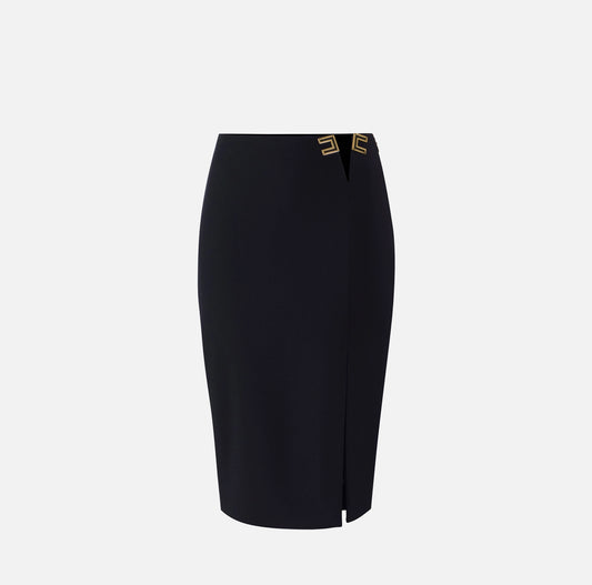 GO14761E2 - gonna - ELISABETTA FRANCHI
