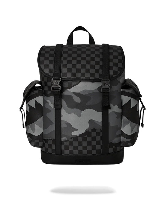 910B6576NSZ - ZAINO - SPRAYGROUND