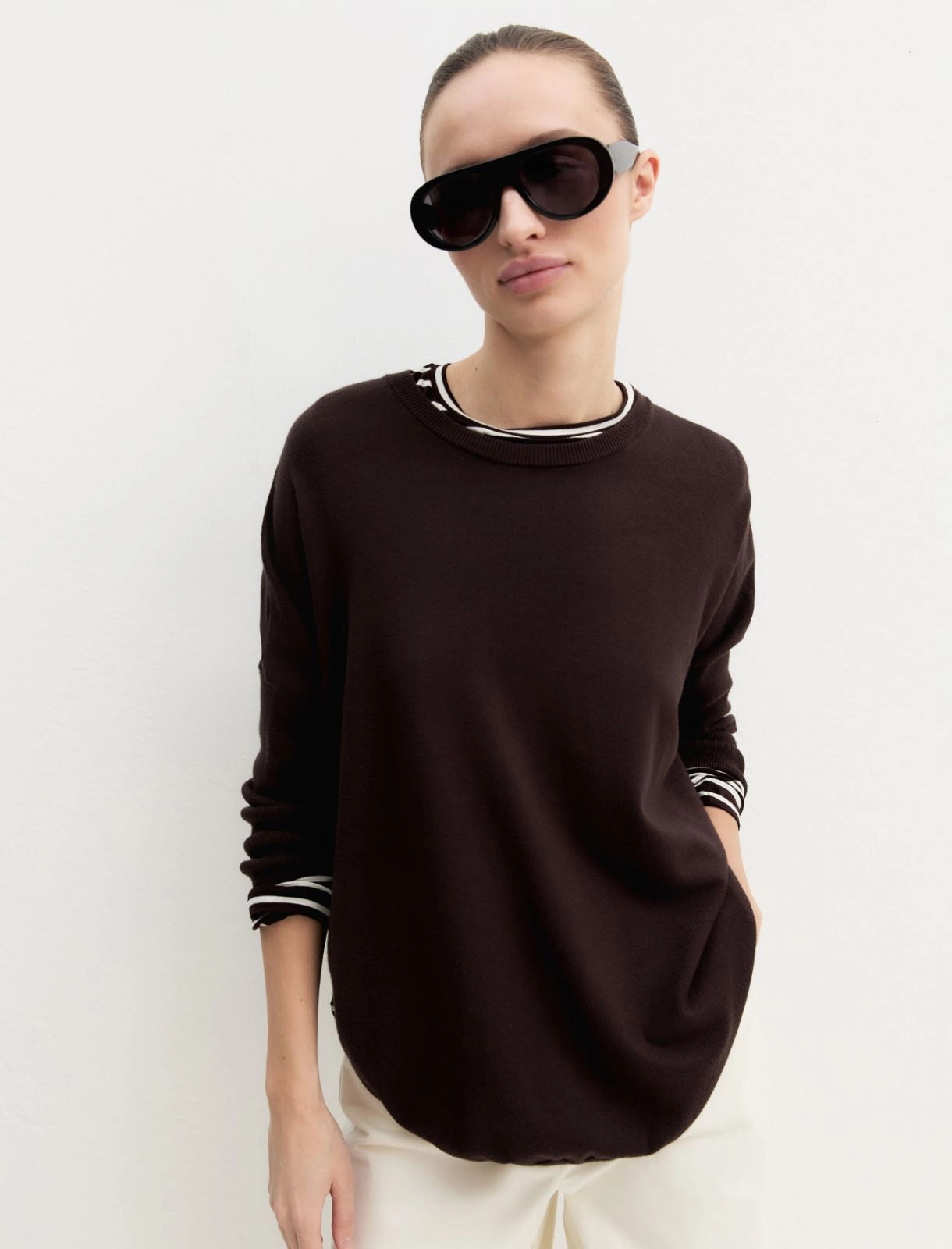 EMMCURVATO - MAGLIA - EMME