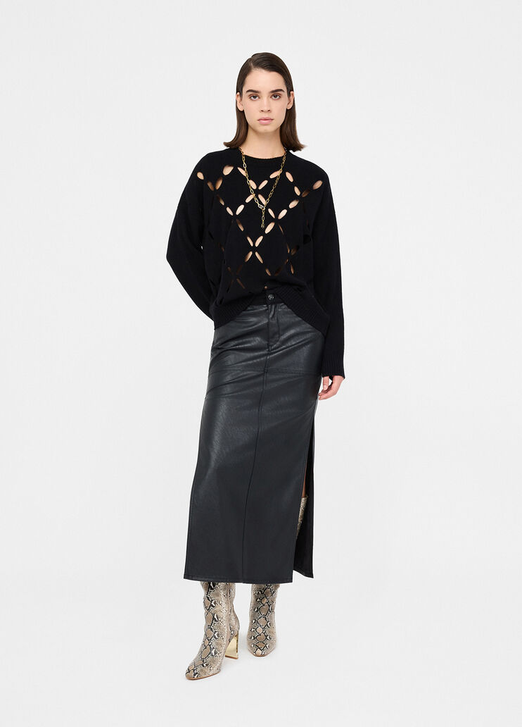 MF5039MS009 - MAGLIA - LIUJO