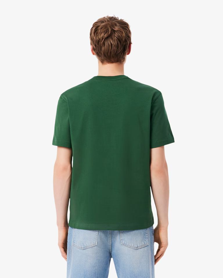 TH7318 - MAGLIA - LACOSTE