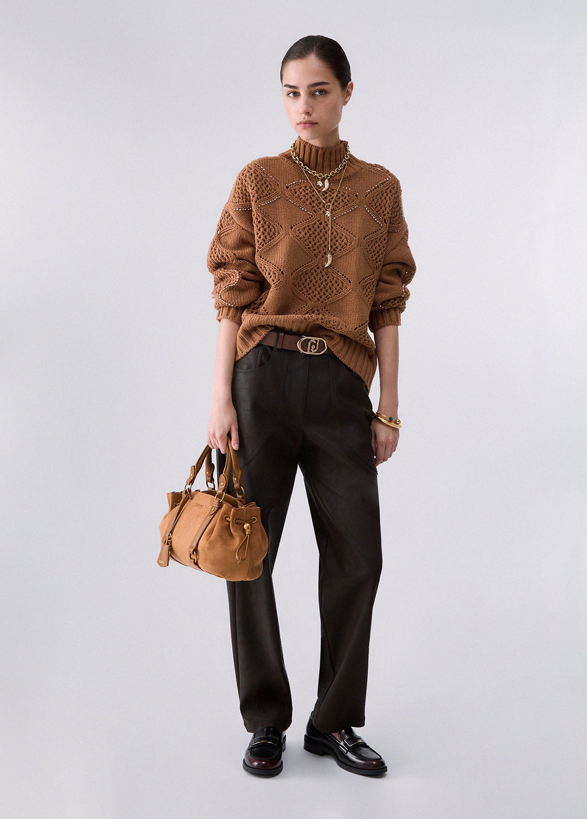 WF6287MA37R - MAGLIA - LIUJO