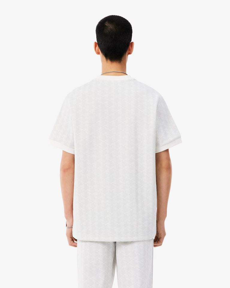 TH1197 - MAGLIA - LACOSTE