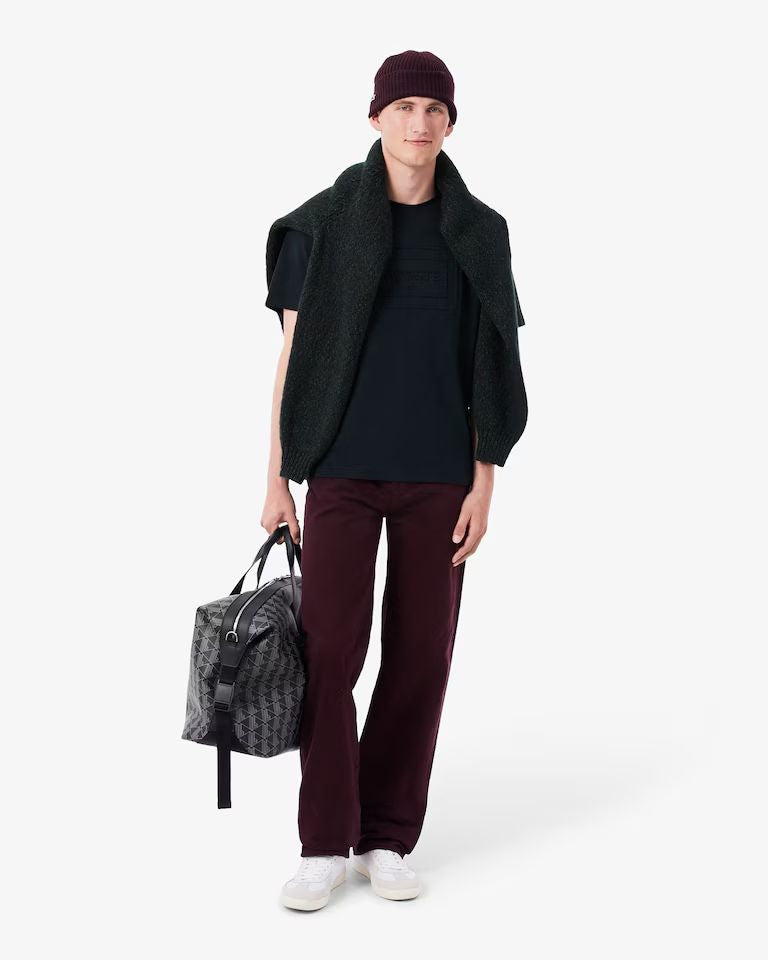 RB0001- - CAPPELLO - LACOSTE