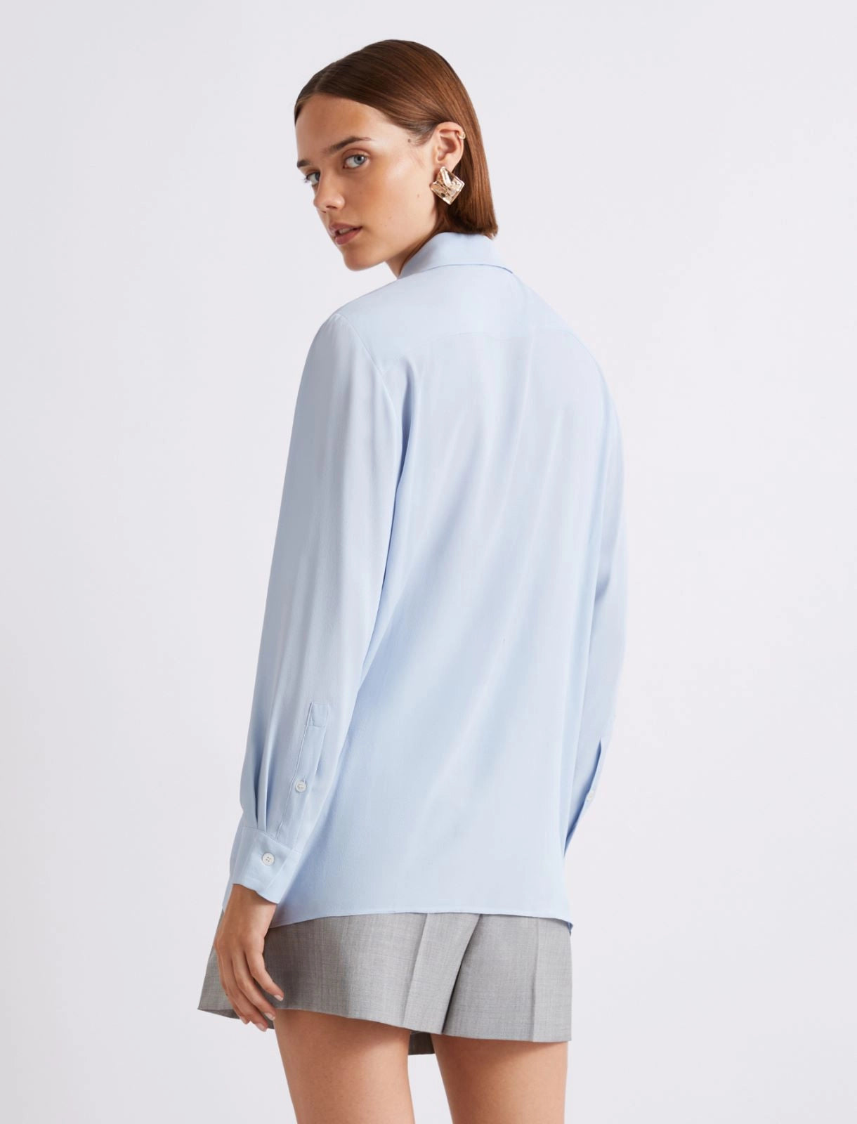MLLCALCA - CAMICIA - MARELLA