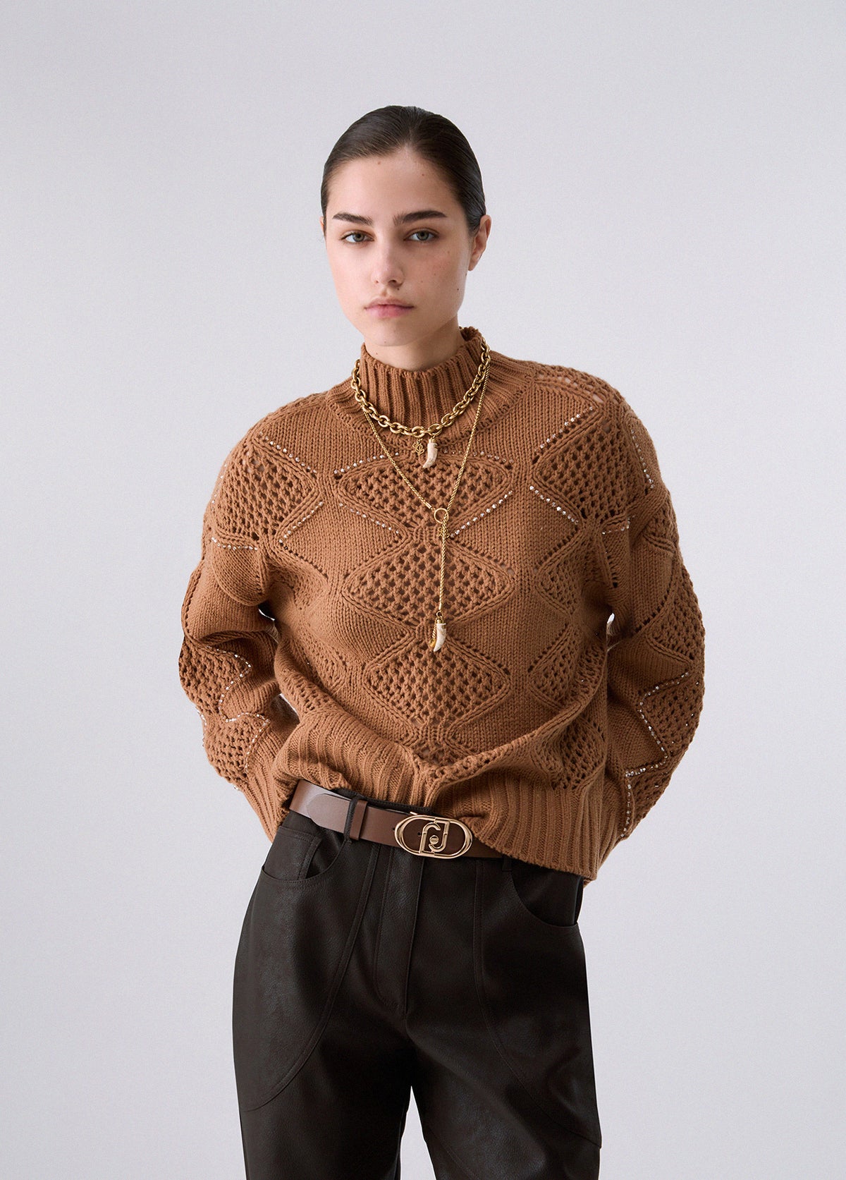WF6287MA37R - MAGLIA - LIUJO