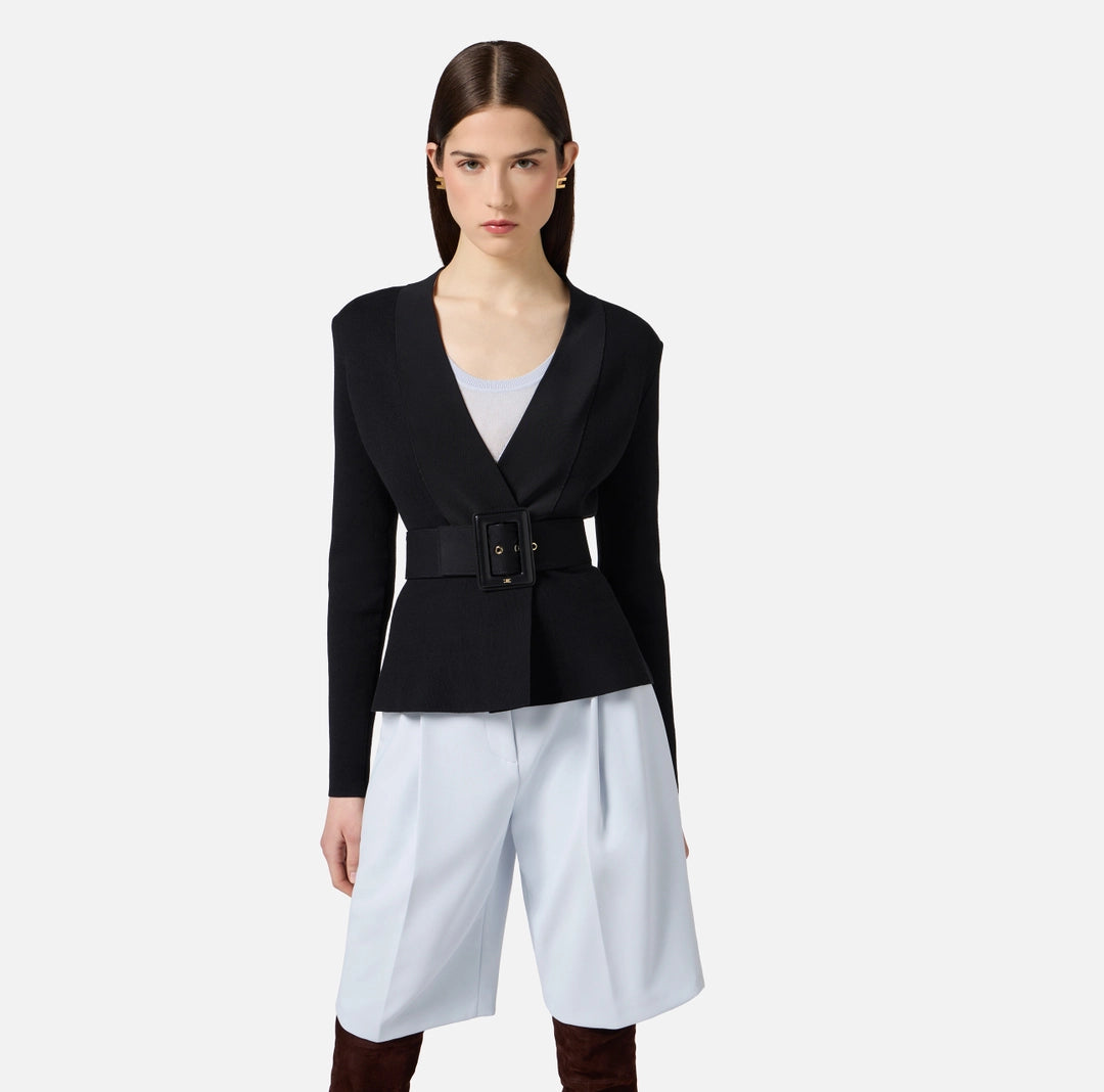 MK48S57E2 - MAGLIA - ELISABETTA FRANCHI
