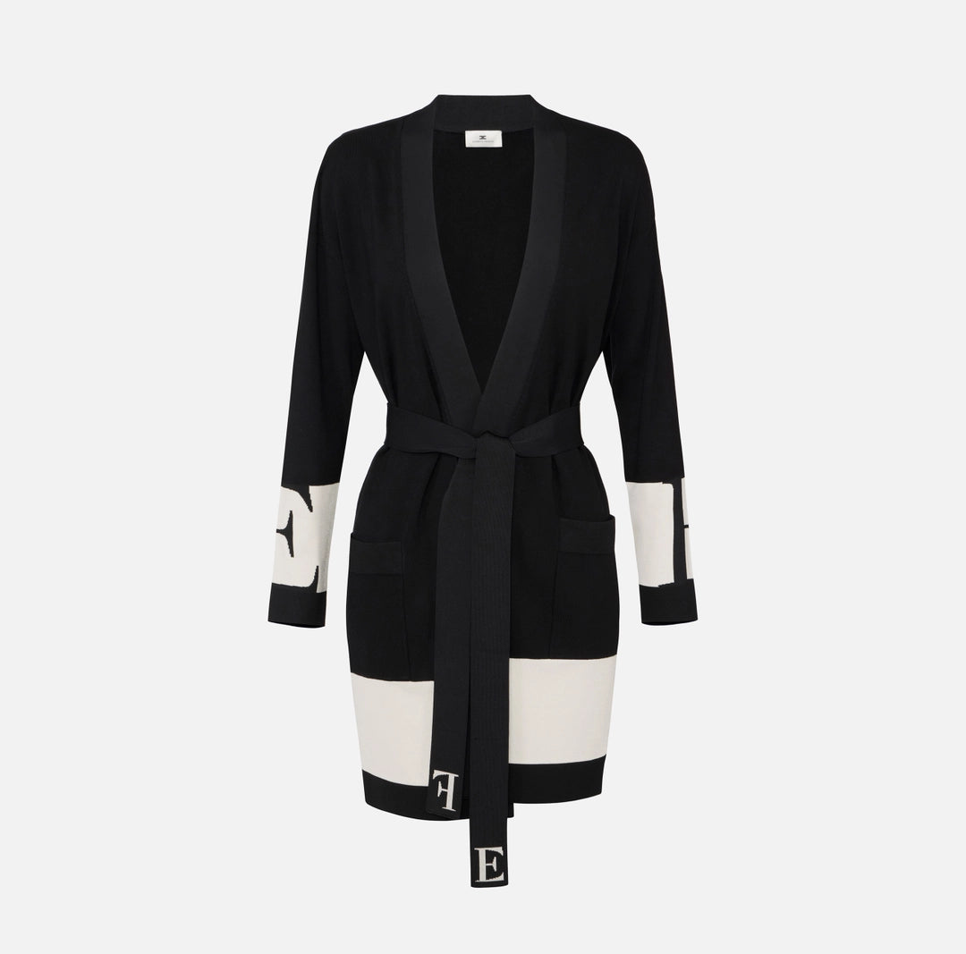 MK02S56E2 - MAGLIA - ELISABETTA FRANCHI