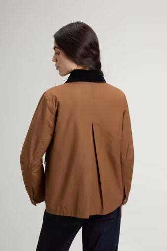 CFWWOU2206FRUT5314 - GIUBBINO - WOOLRICH