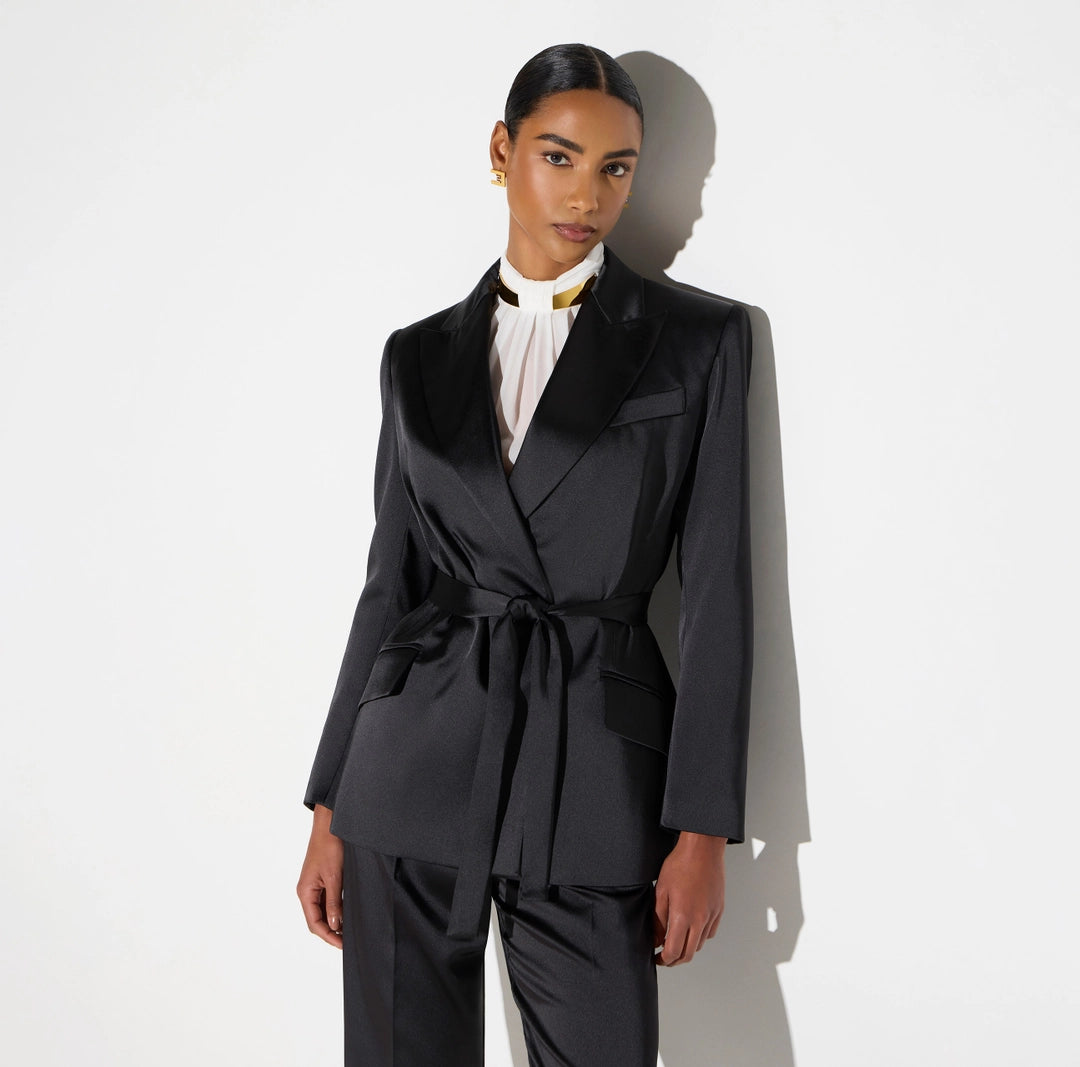 GI27966E2 - GIACCA - ELISABETTA FRANCHI