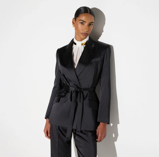 GI27966E2 - GIACCA - ELISABETTA FRANCHI