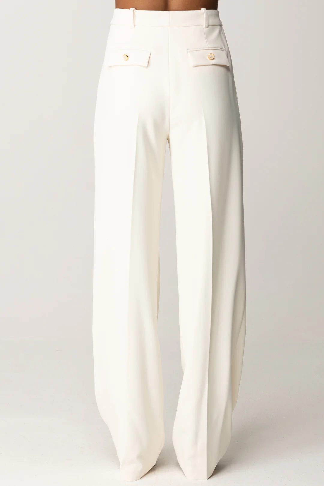 PA12556E2 - PANTALONE - ELISABETTA FRANCHI