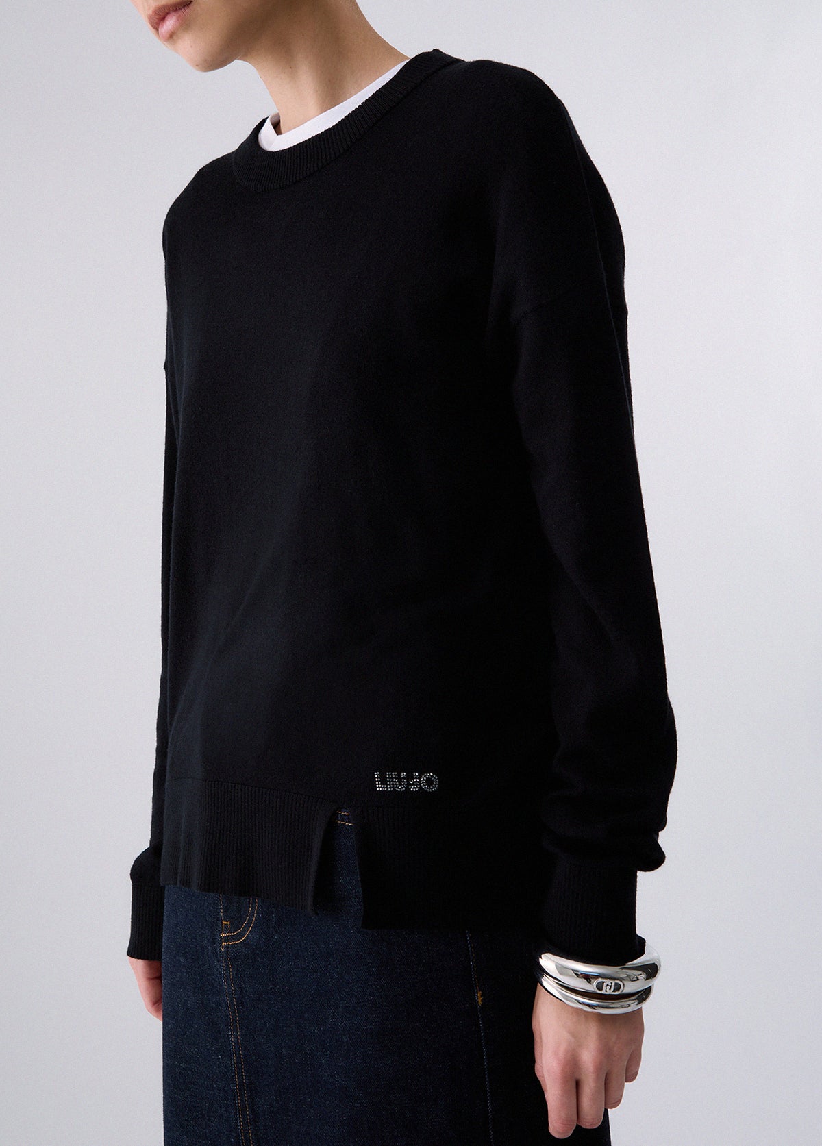 WF6418MA16R - MAGLIA - LIUJO