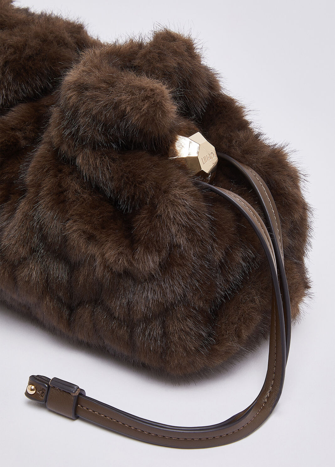 AF6099E1168 - BORSA - LIUJO ACCESSORI