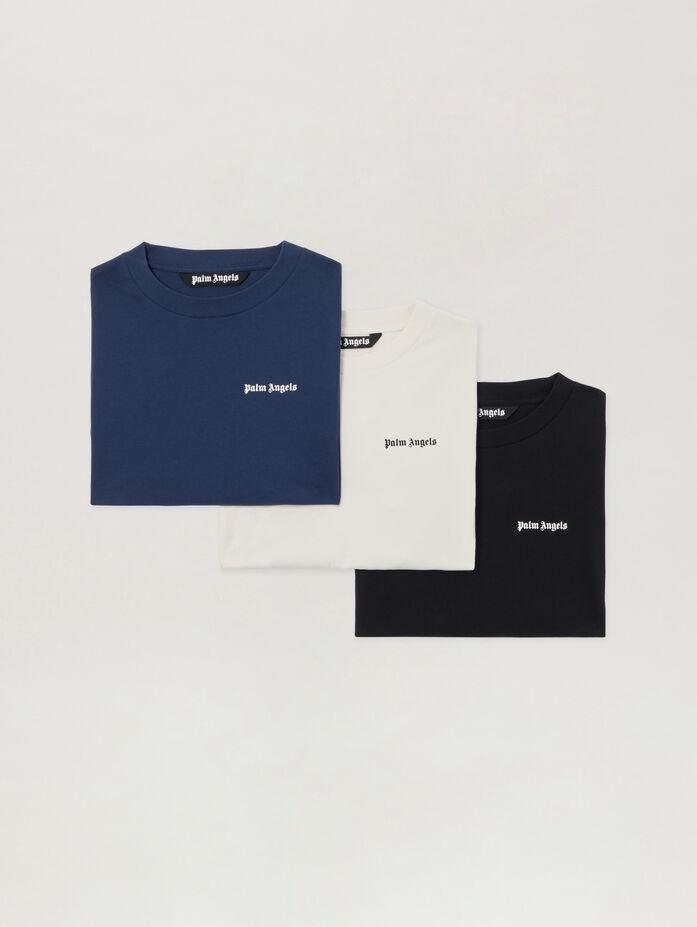 PM2B003S26JER001 - MAGLIA - PALM ANGELS