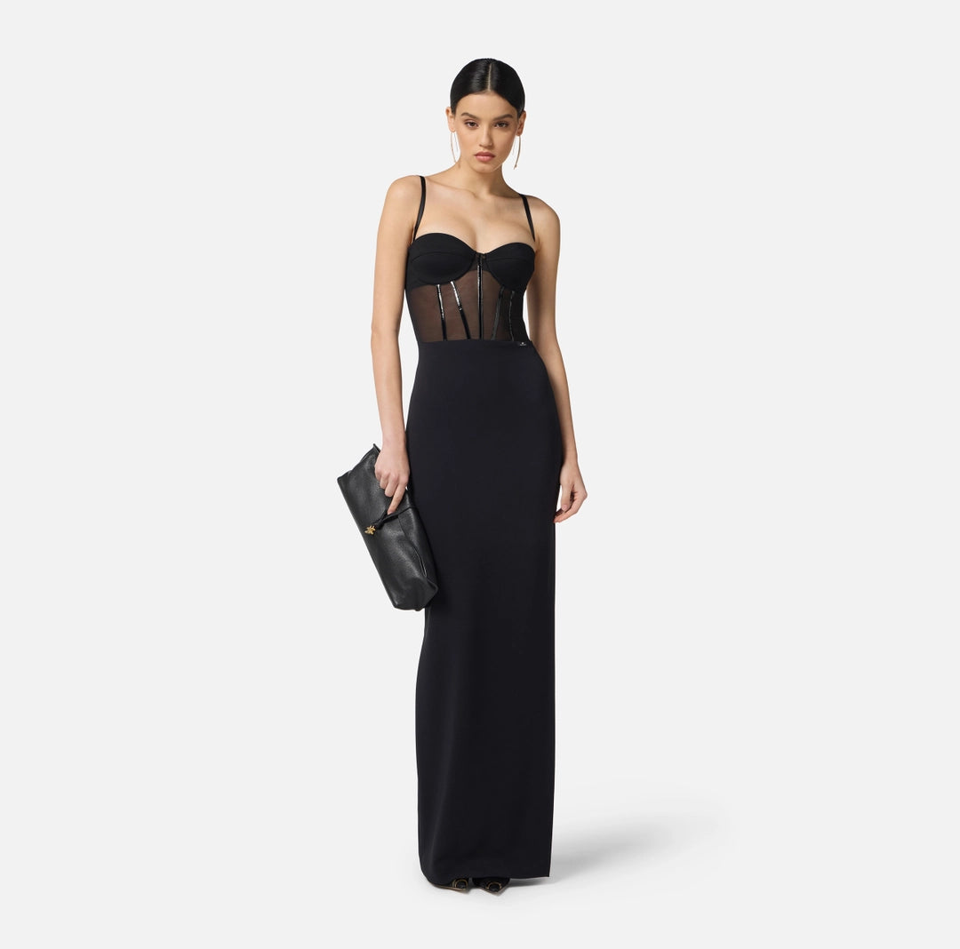 ABR1456E2 - ABITO - ELISABETTA FRANCHI