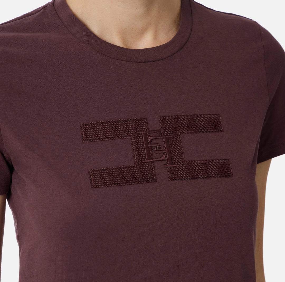 MA00756E2 - MAGLIA - ELISABETTA FRANCHI