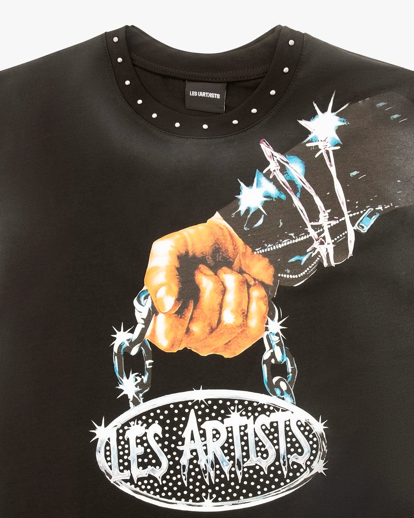 TS1123 - MAGLIA - LES ARTIST