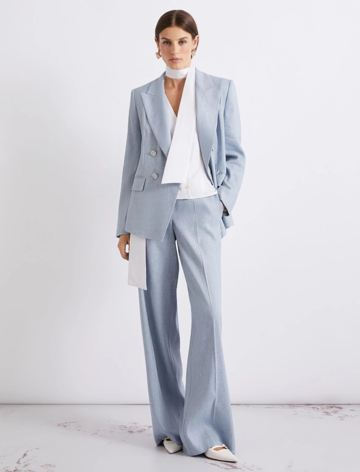 MLLODINO - PANTALONE - MARELLA