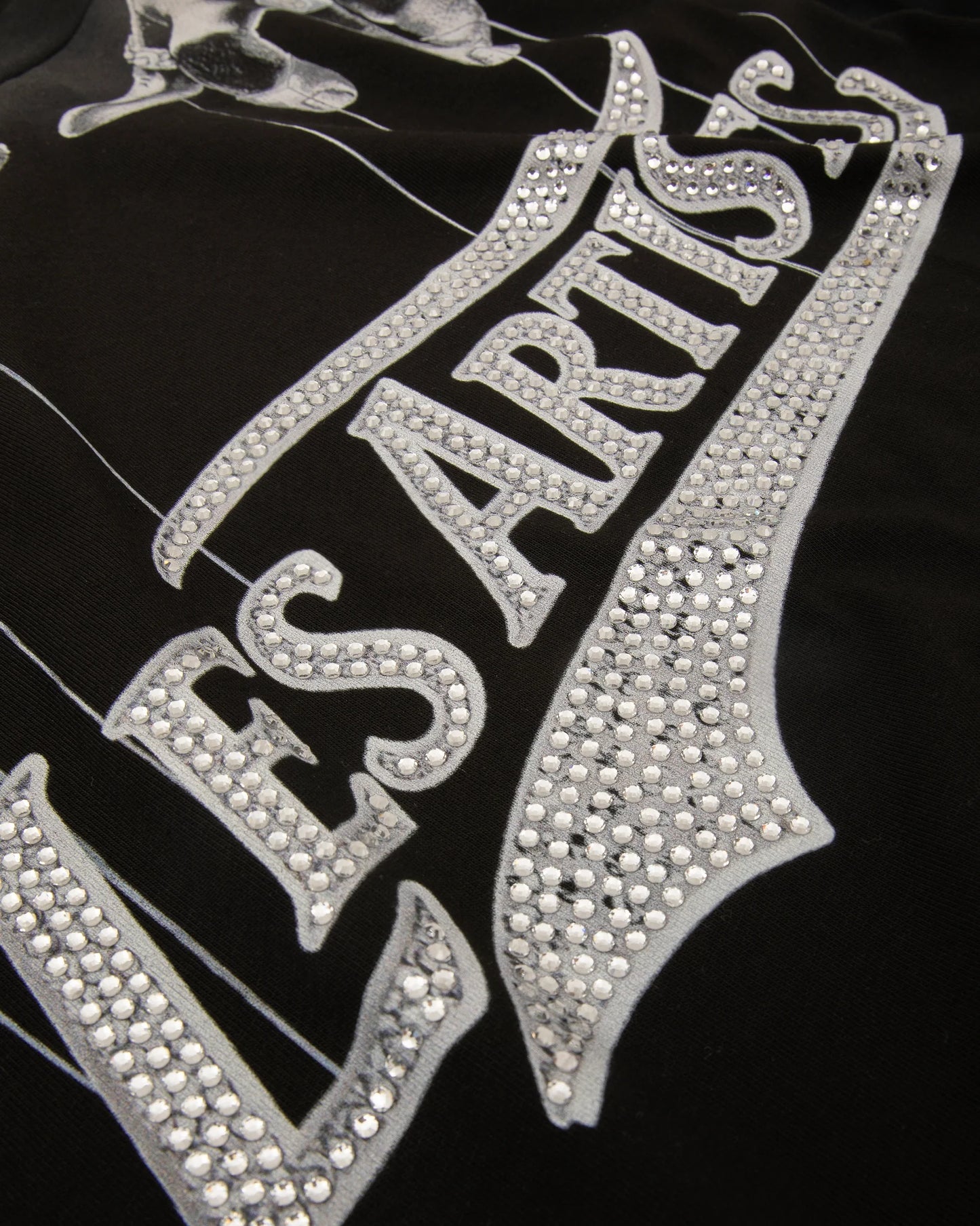 TS1125 - MAGLIA - LES ARTIST
