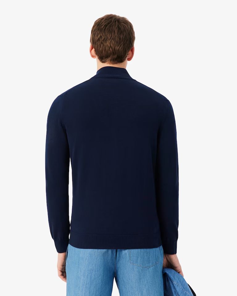 AH1957 - MAGLIA - LACOSTE