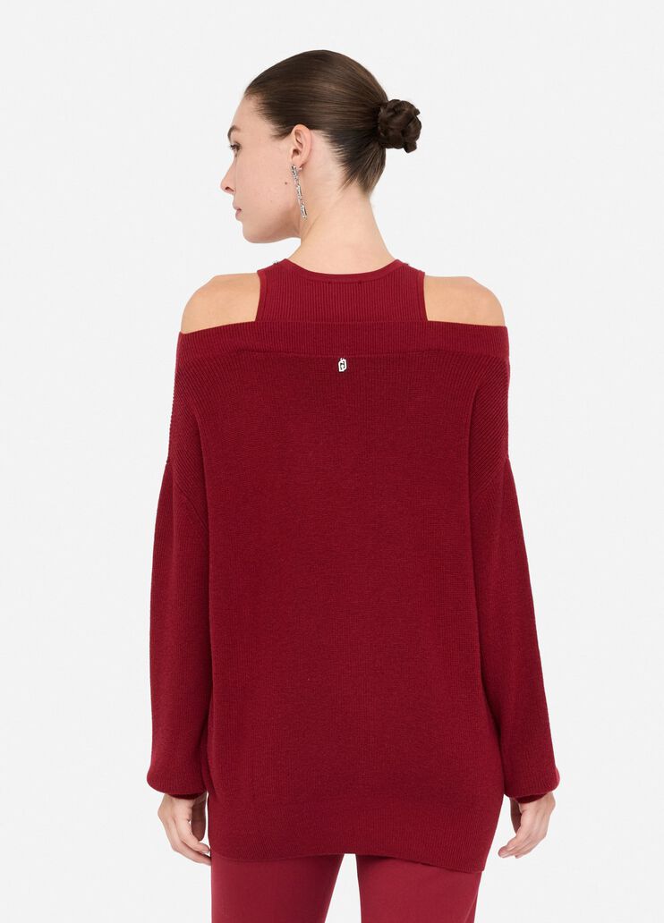 MF5126MA85Q - MAGLIA - LIUJO