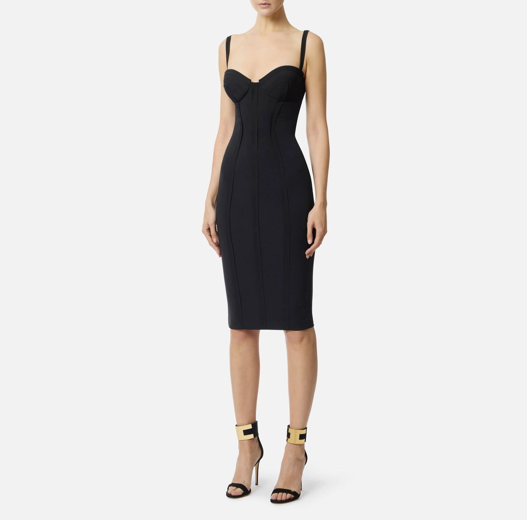 AB91861E2 - ABITO - ELISABETTA FRANCHI