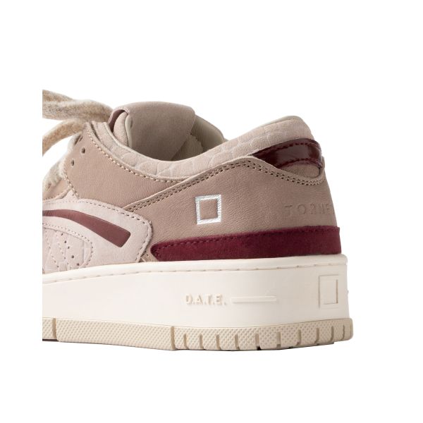 W451-TO-CC-PK - SCARPA - DATE
