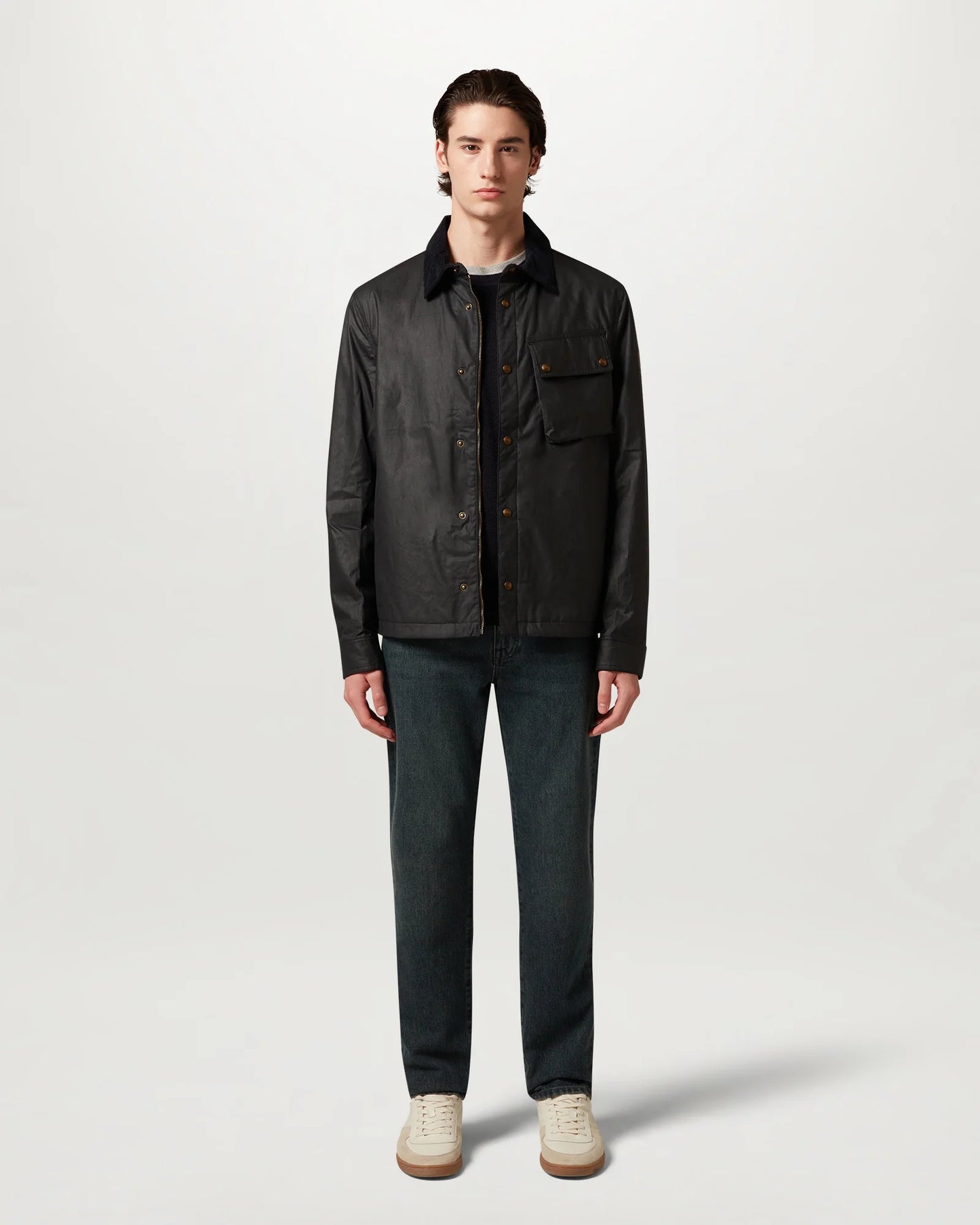 105804 - JACKET - BELSTAFF