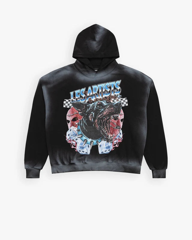 HD5038 - MAGLIA - LES ARTIST