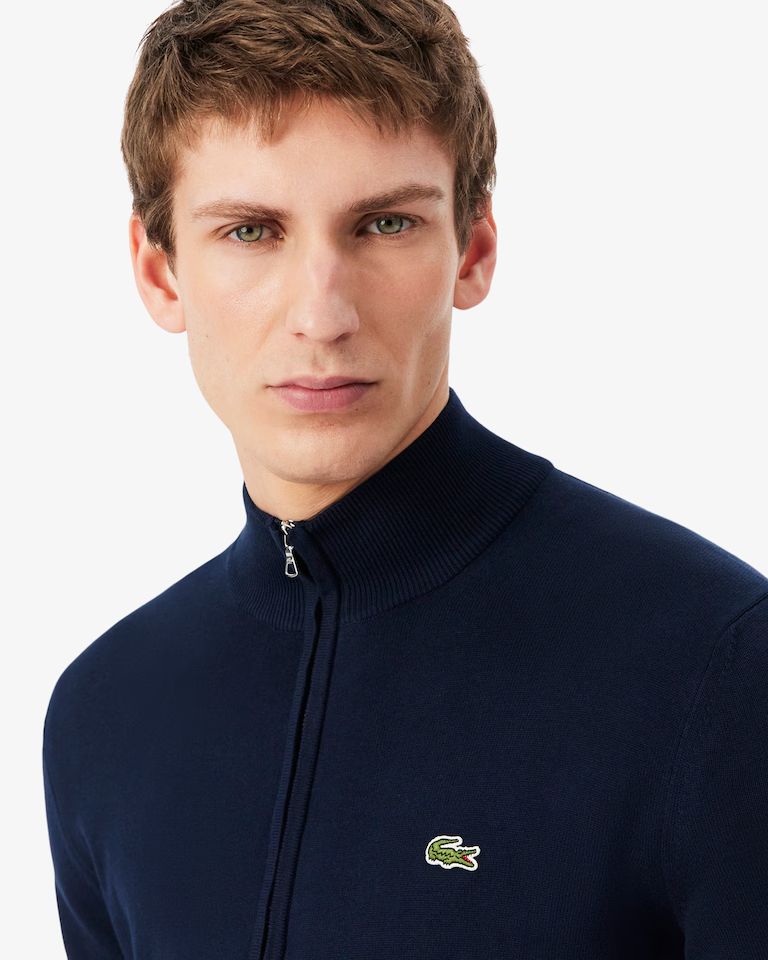 AH1957 - MAGLIA - LACOSTE