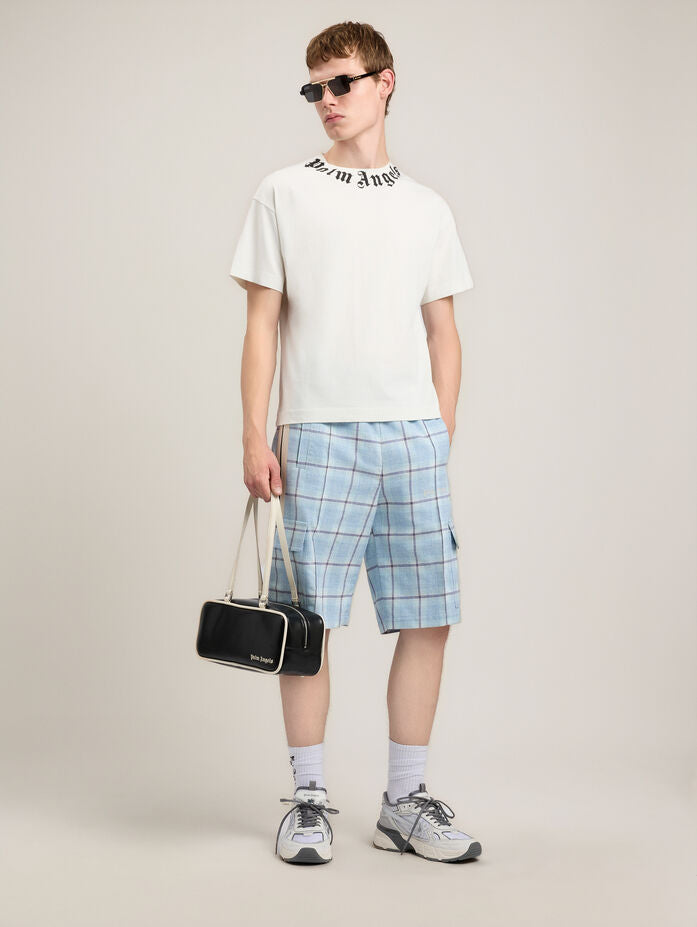 PMAA109S26JER008 - MAGLIA - PALM ANGELS