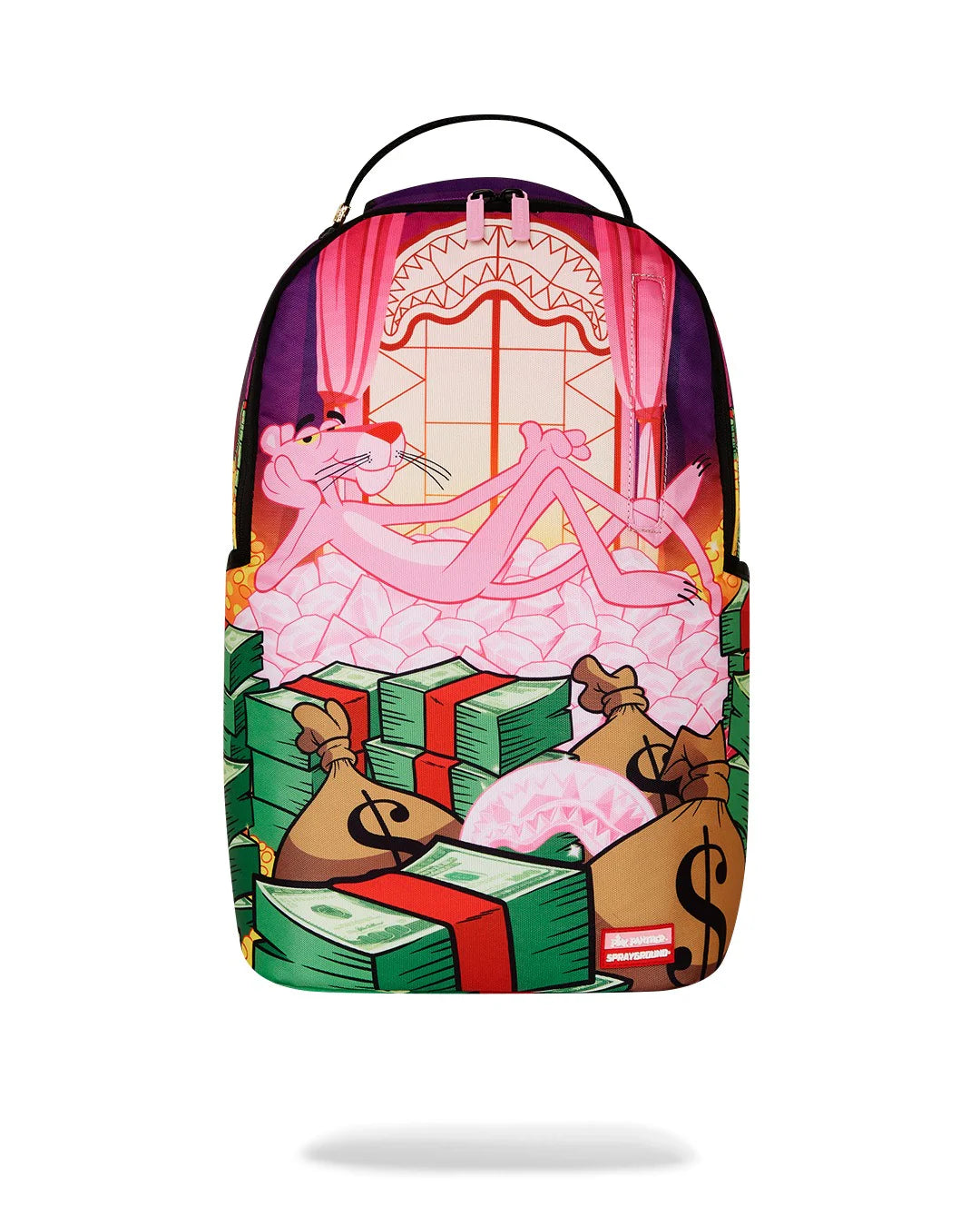 910B7391NSZ - ZAINO - SPRAYGROUND