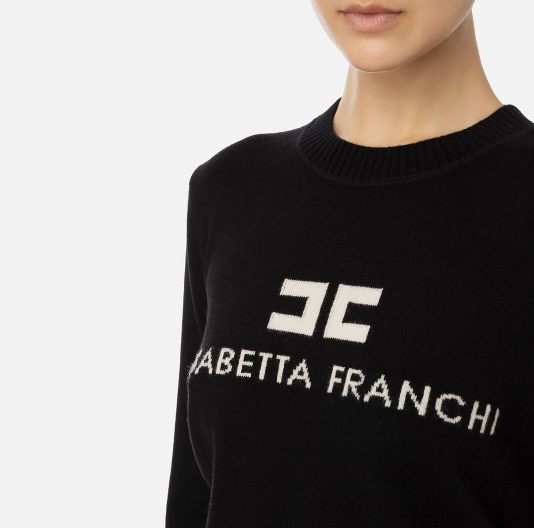 MK64S46E2 - MAGLIA - ELISABETTA FRANCHI