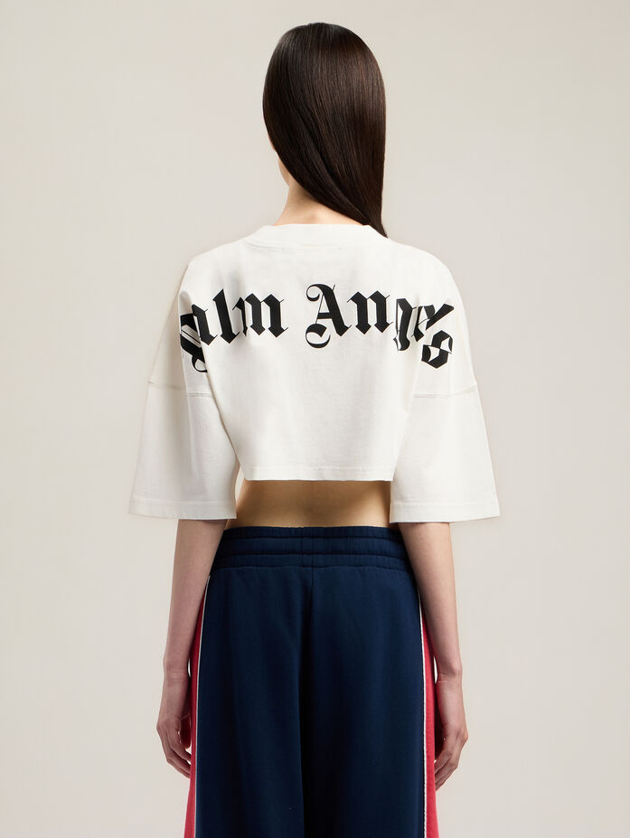 PWAA054S26JER002 - MAGLIA - PALM ANGELS