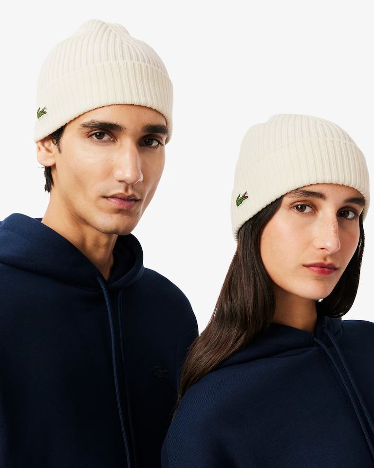 RB0001 - CAPPELLO - LACOSTE