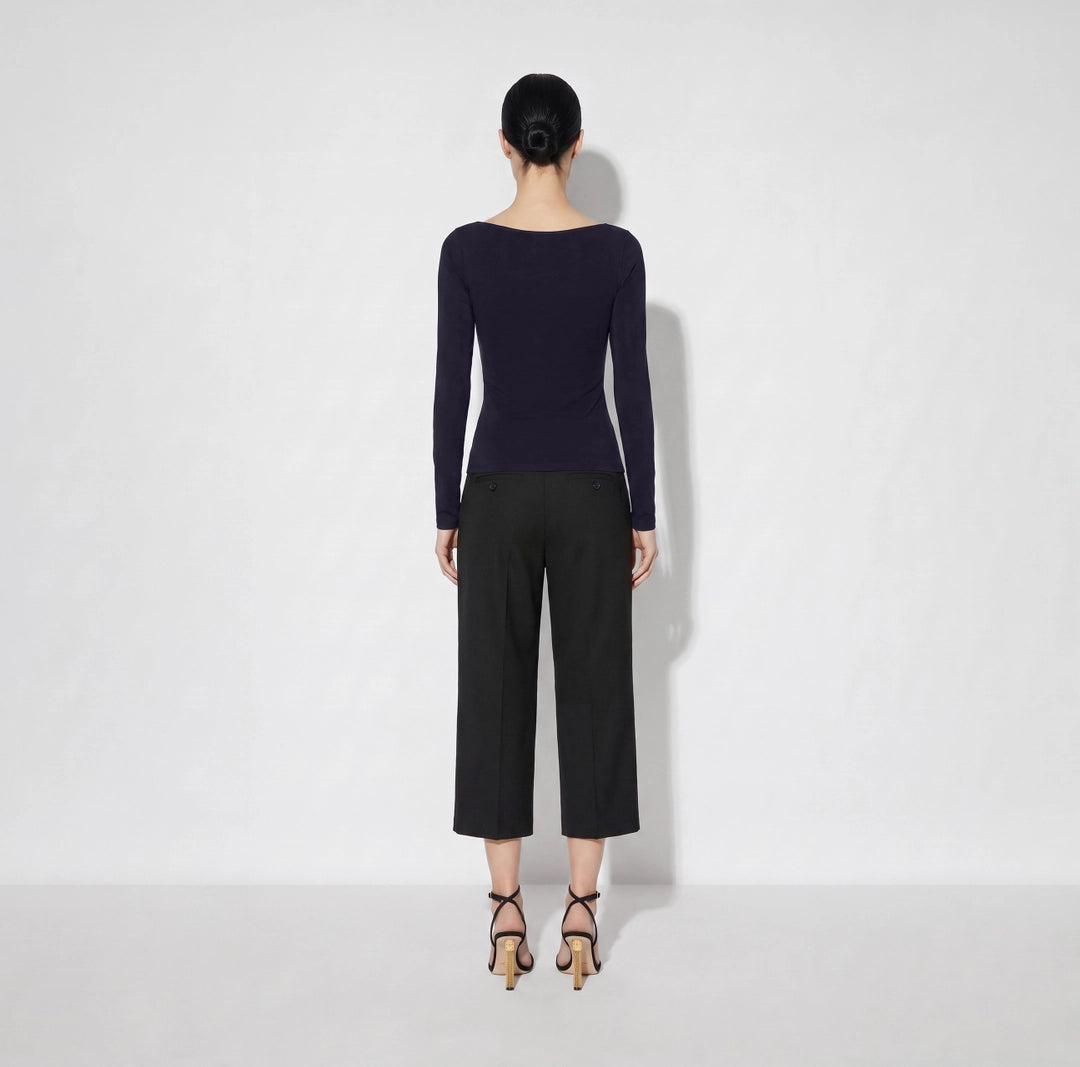 MD00567E2 - MAGLIA - ELISABETTA FRANCHI