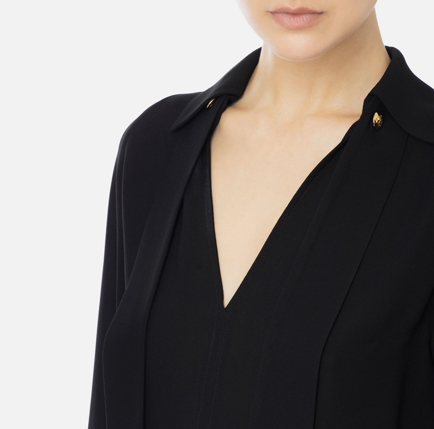 CA05946E2 - CAMICIA - ELISABETTA FRANCHI