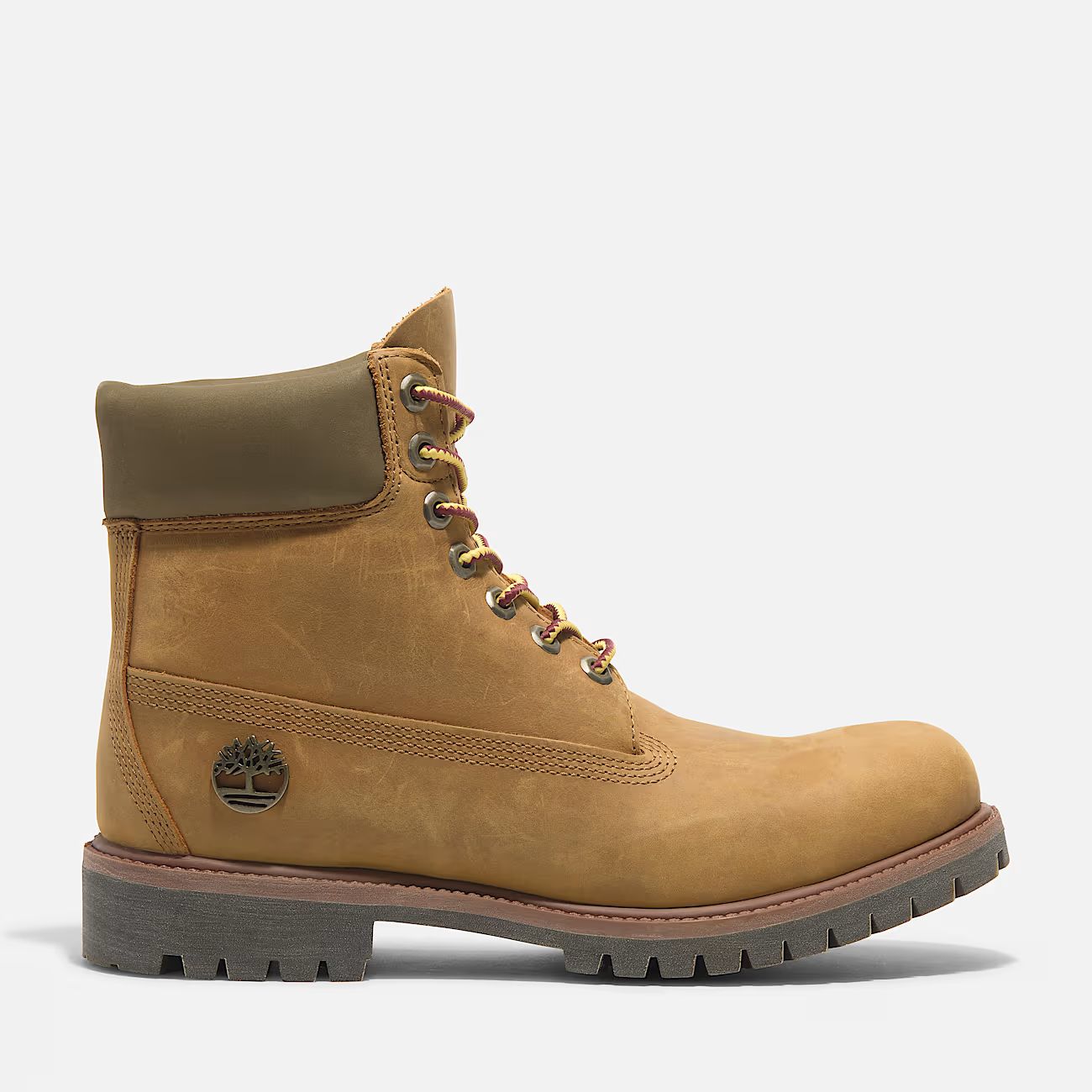 TB0A2P6W - SCARPA - TIMBERLAND