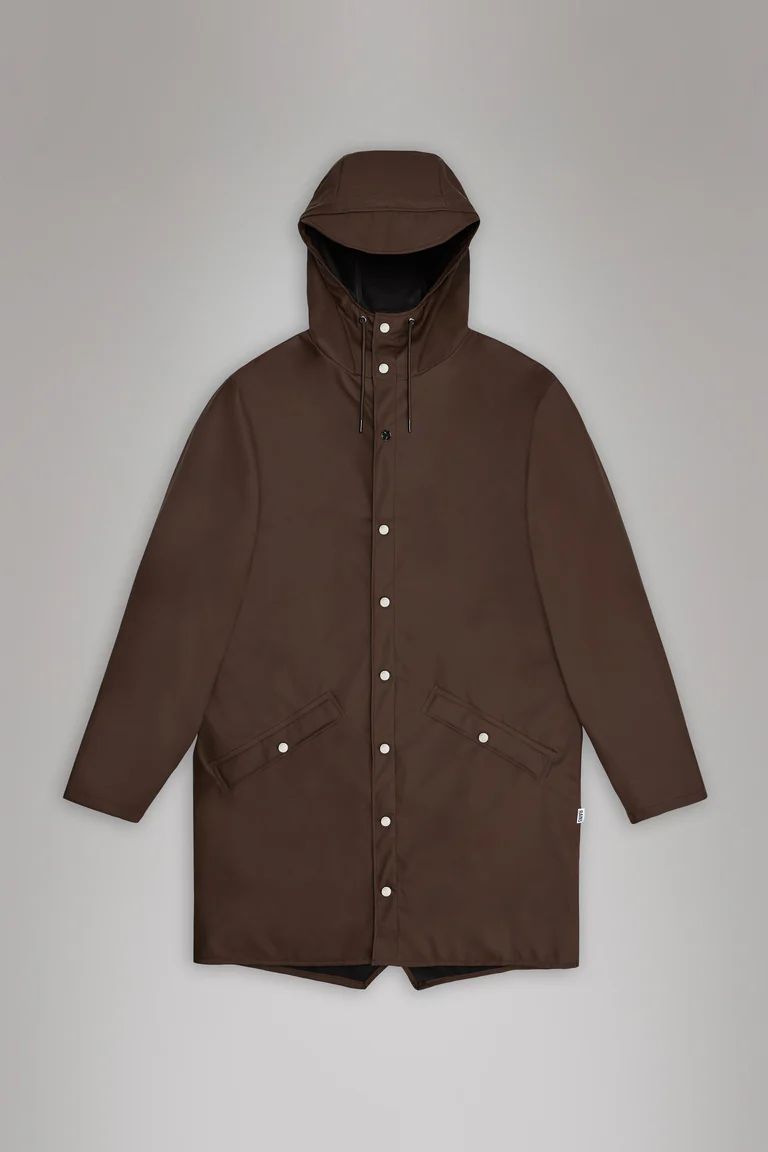 RA12020_ - JACKET - RAINS