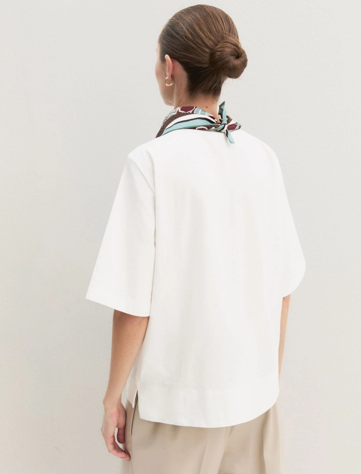 EMMFADO - MAGLIA - EMME