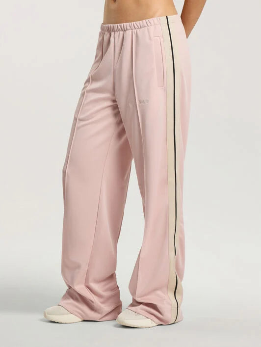 PAWCJ005FB001 - PANTALONE - PALM ANGELS