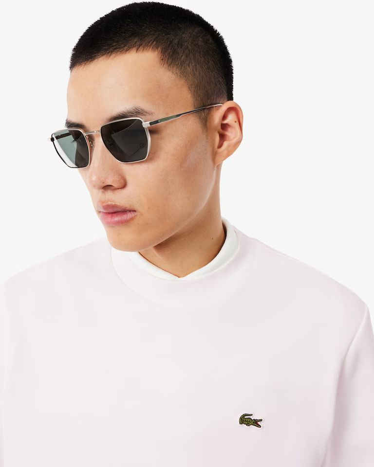 SH9608 - MAGLIA - LACOSTE